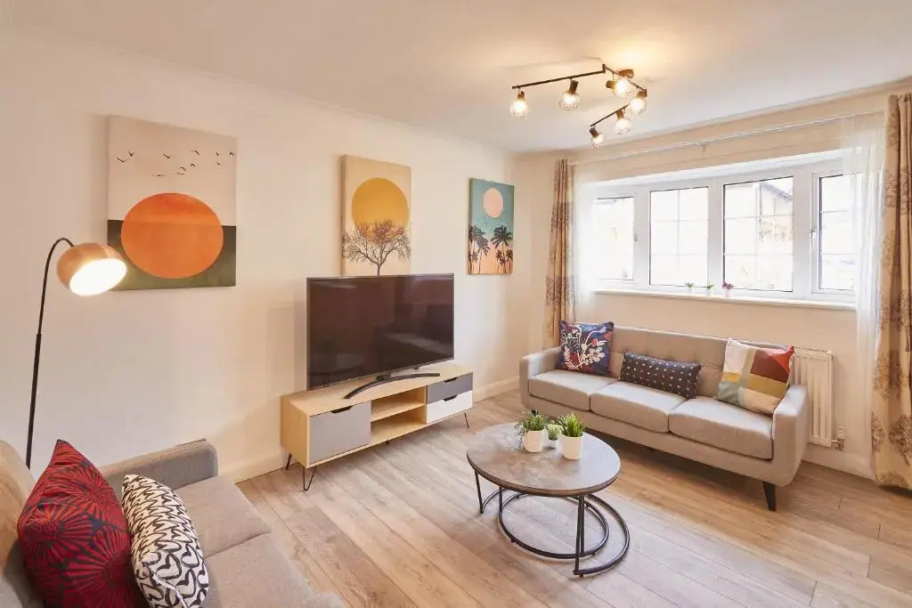 Dacama at Dene Grove