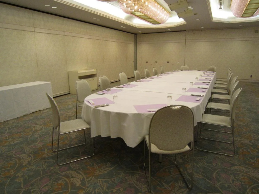 Hotel Rubura Ohzan