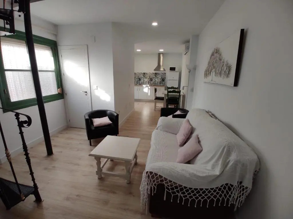 Apartamento La Pedriza