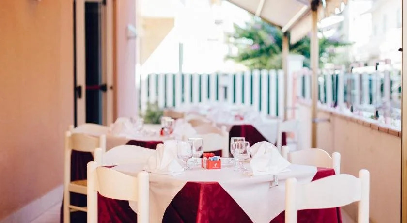 Hotel Roma
