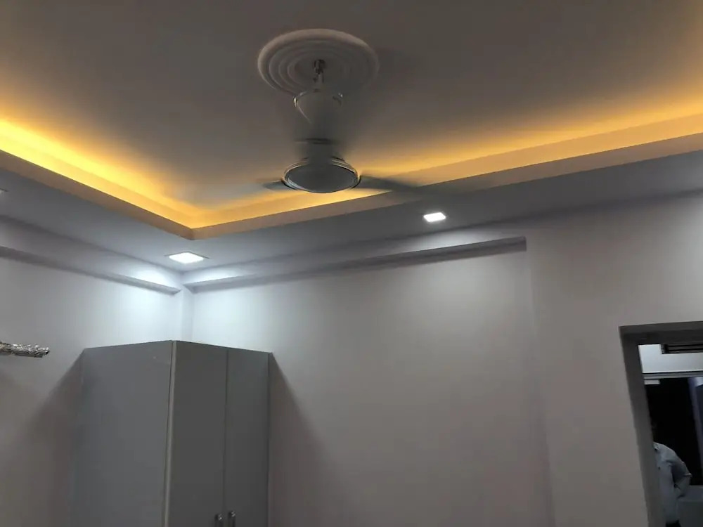 Atul's Europa Apartments