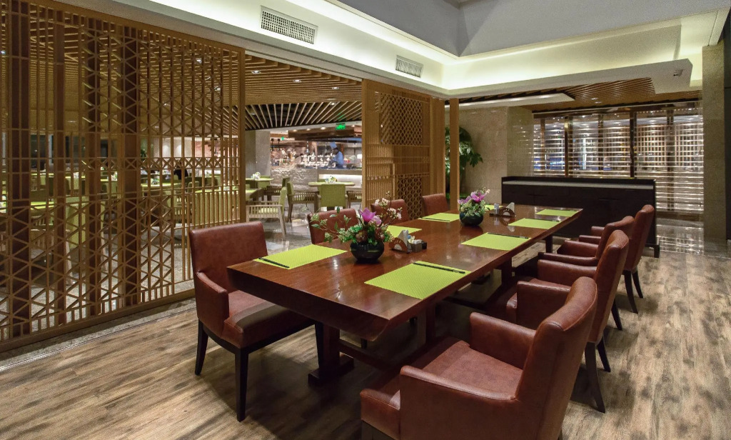 Gloria Grand Hotel Jishou