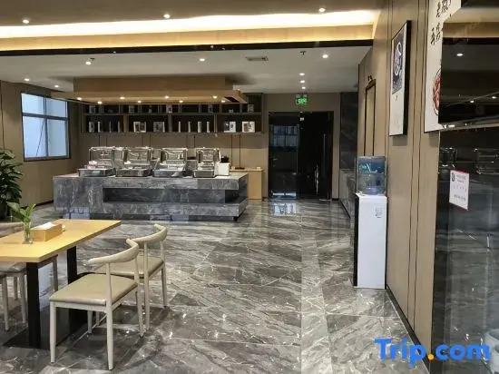 No.1 Youke Hotel （Dongcheng sangyuan Guancheng Science Park Hotel store）