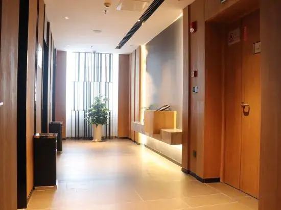 Fairfield by marriott Jingzhou