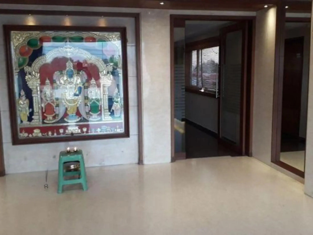 Hotel Sri Sakthi