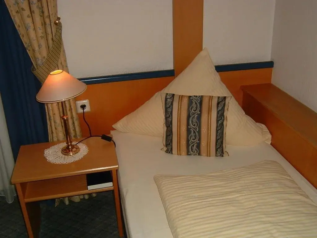 Hotel zur Mühle