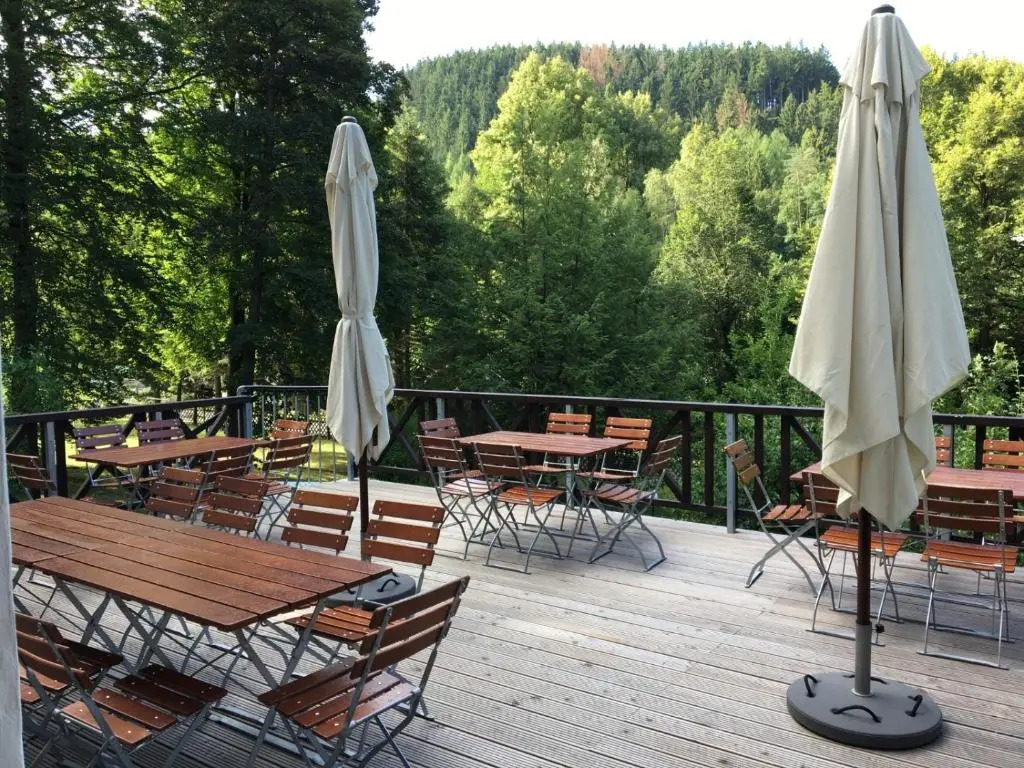 Villa Wilisch