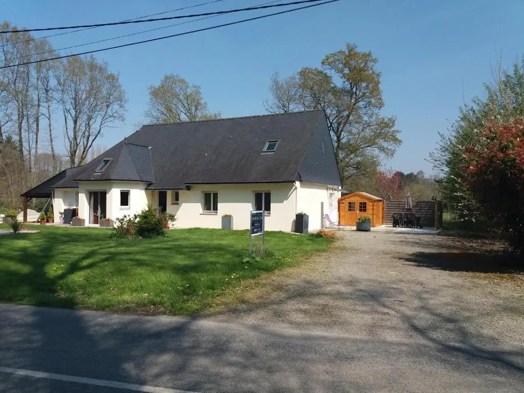 Au fil de leau