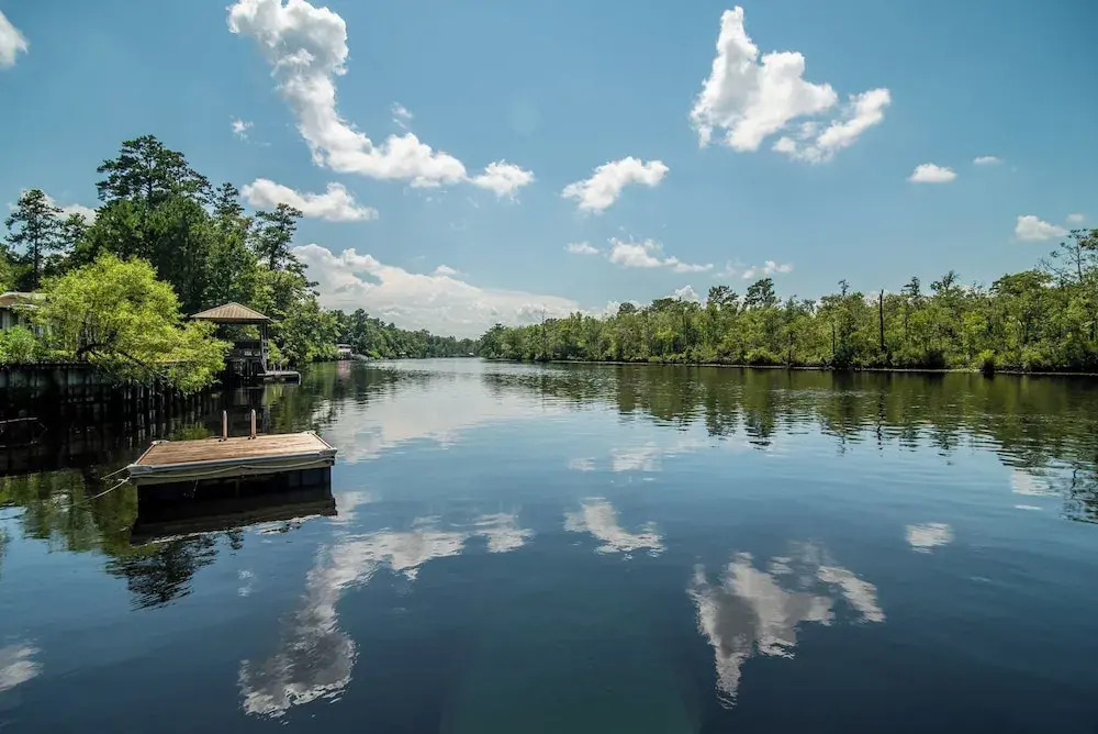 Lachicotte Vacation Rentals