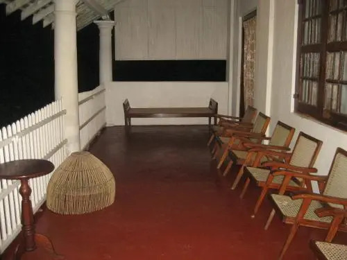 Abeywasa Bungalow