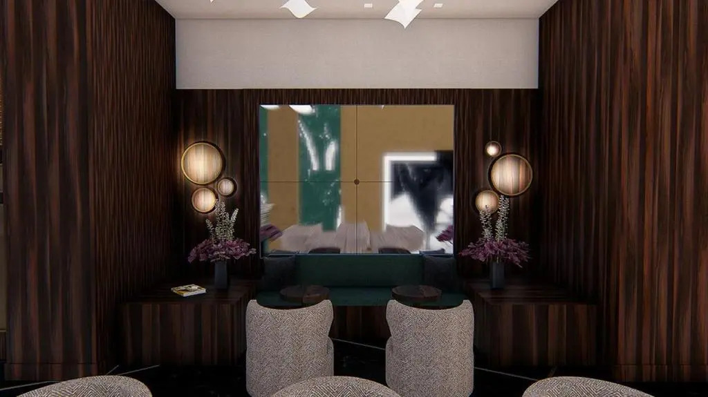The Sinclair, Autograph Collection
