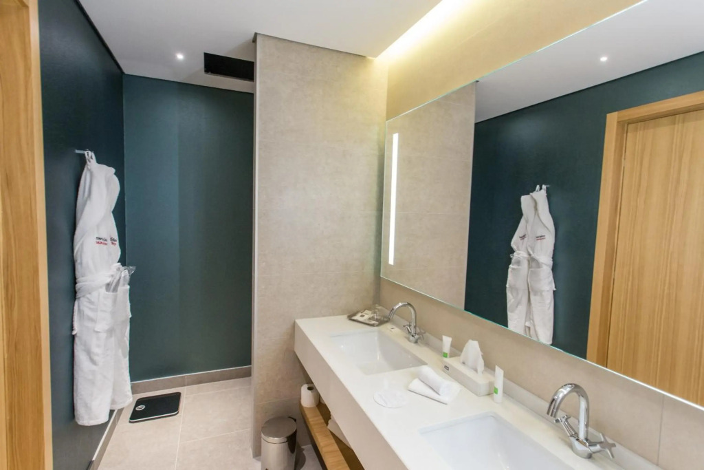 Swissotel Sarajevo