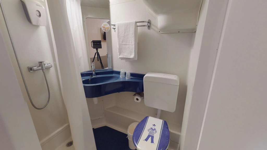 Hôtel Classe Eco Reims Tinqueux