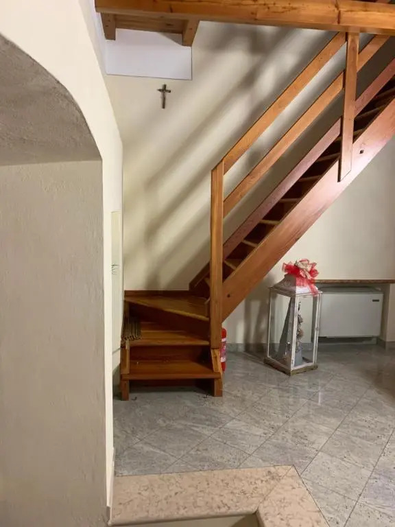 Il Vicoletto Holiday House