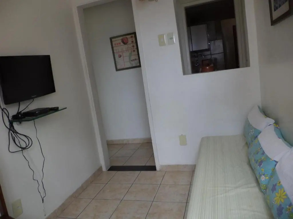 Apartamento Boa Viagem