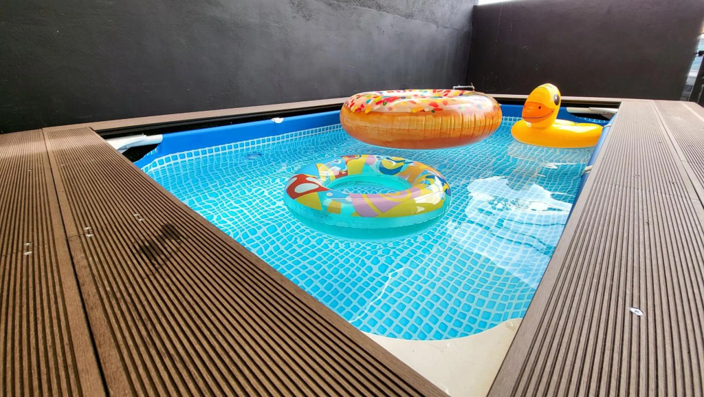 Eisya Guest House Perlis With Pool MUSLlM ONLY