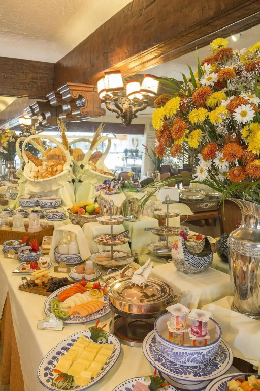 Antara Hotel & Suites - Miraflores