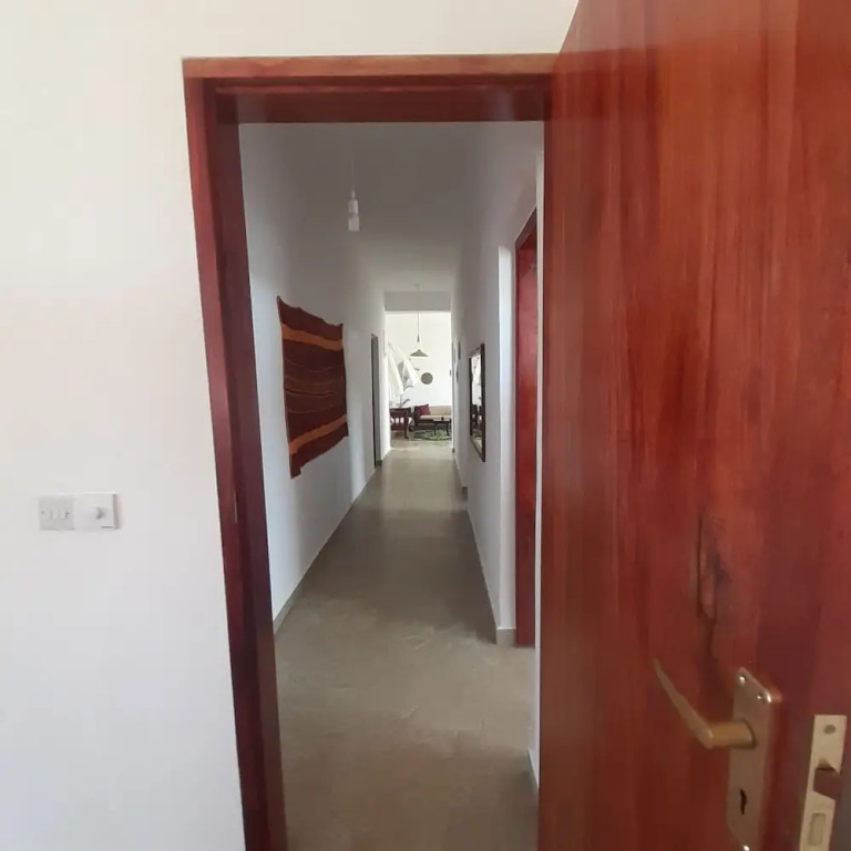 Lovely 4-bed Villa for Rent in Nungwi, Zanzibar