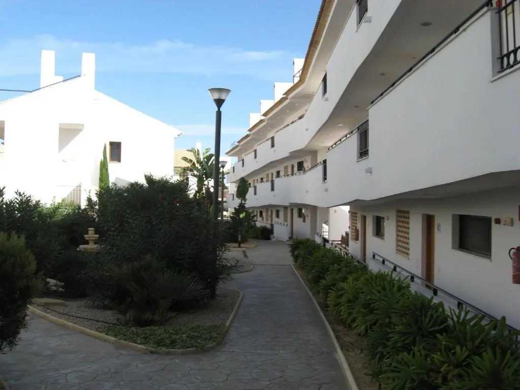 Alfaz del Sol