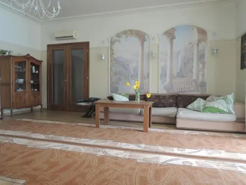 Private Villa 101 in BlackSeaRama