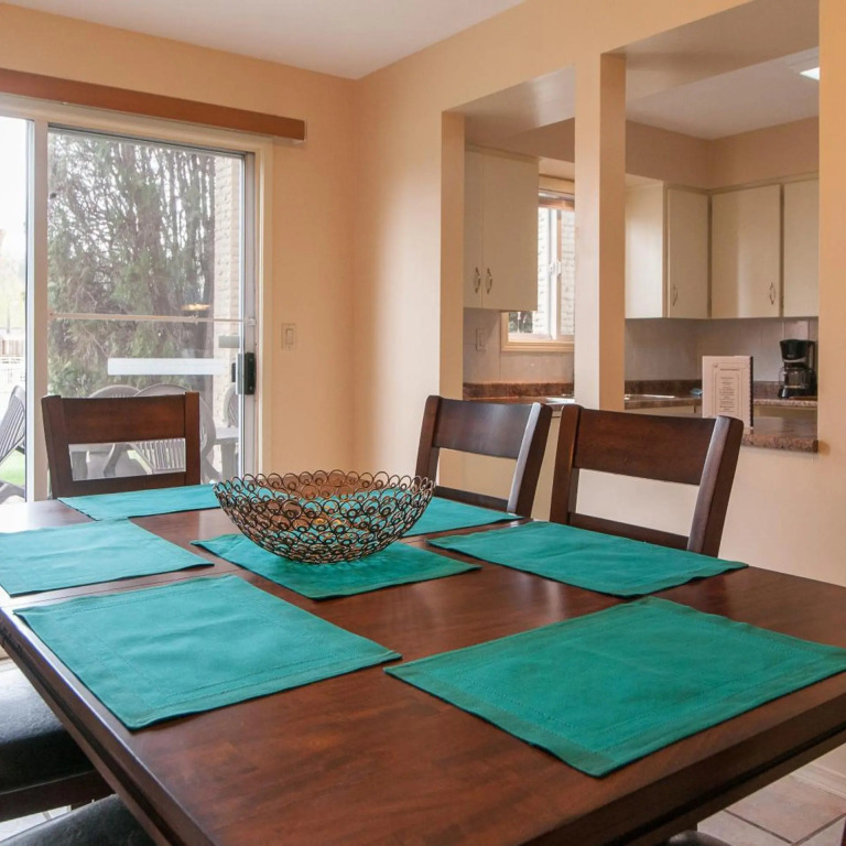 Okanagan Seasons Resort