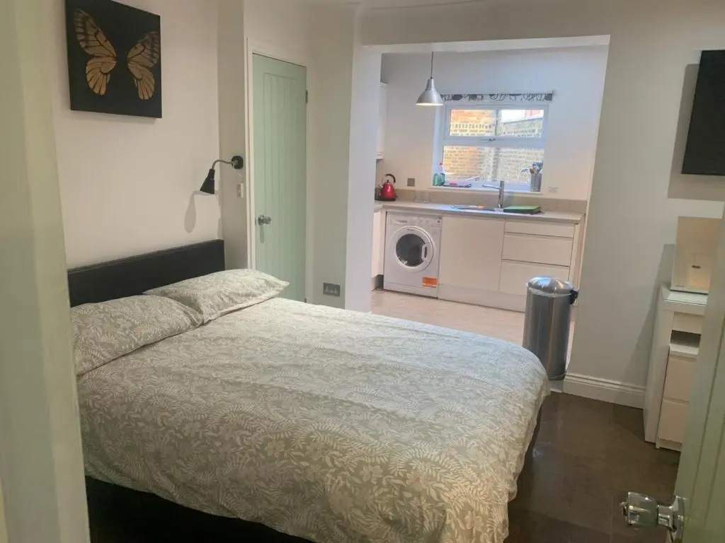 Mildmay Road Apartments