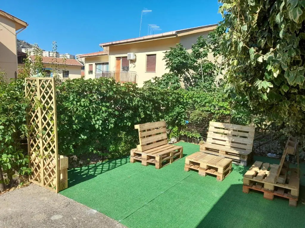 Lisetta's House
