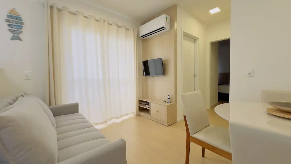 Solarium Beach Club - Apartamento T1.505