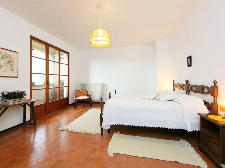 Holiday Home Montebello by Interhome