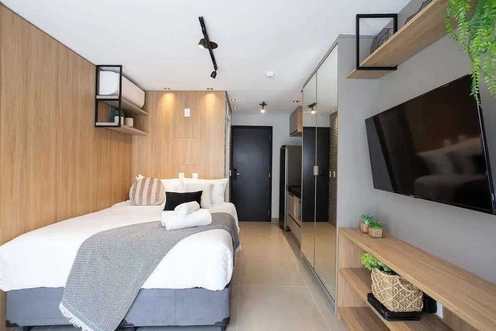 Hotel RDS Oscar Freire