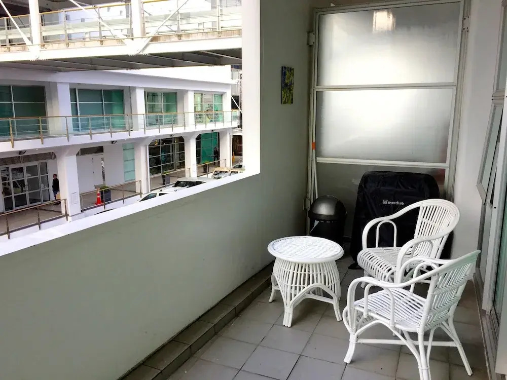Luxury 2BR Apartment at Central Location