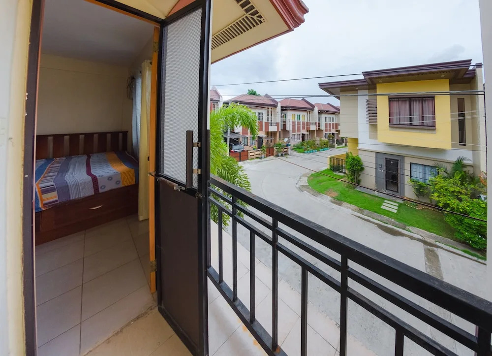 Casa De Araw