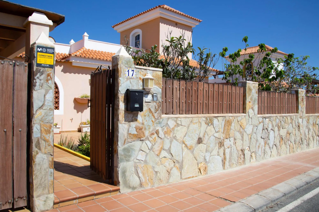 Villa El Vergel