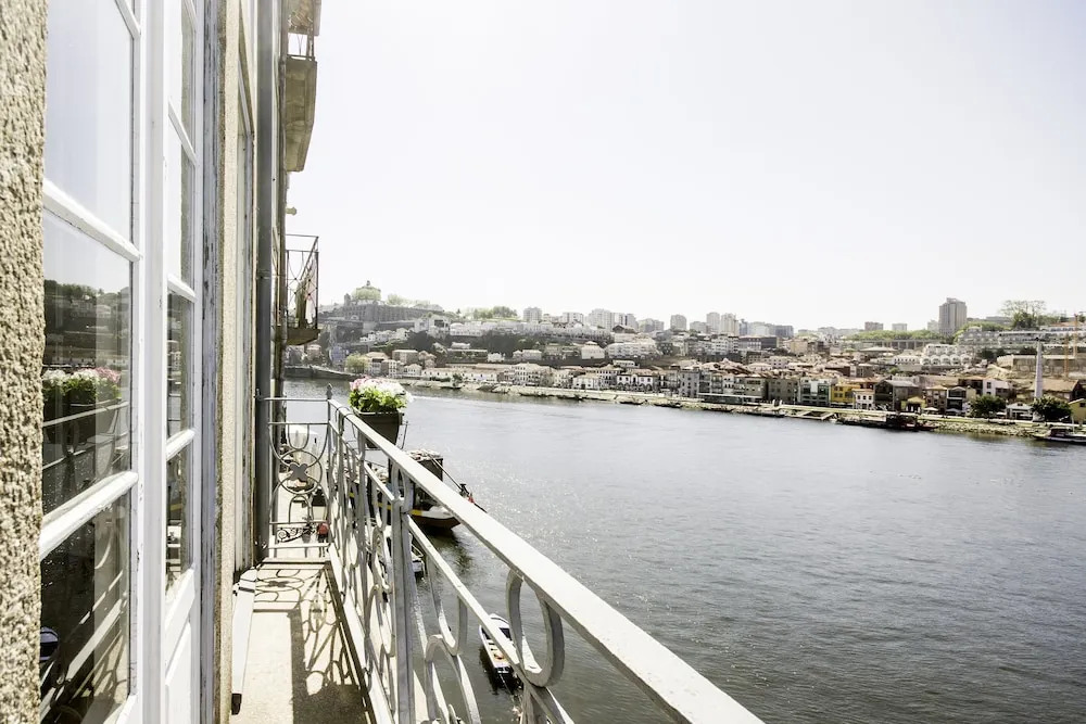 Porto Premium River View II