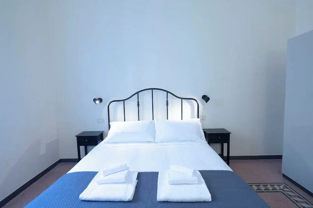 Testaccio  Apartments