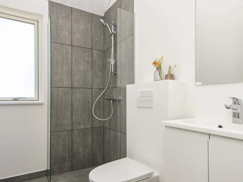 5 Star Holiday Home in Romo