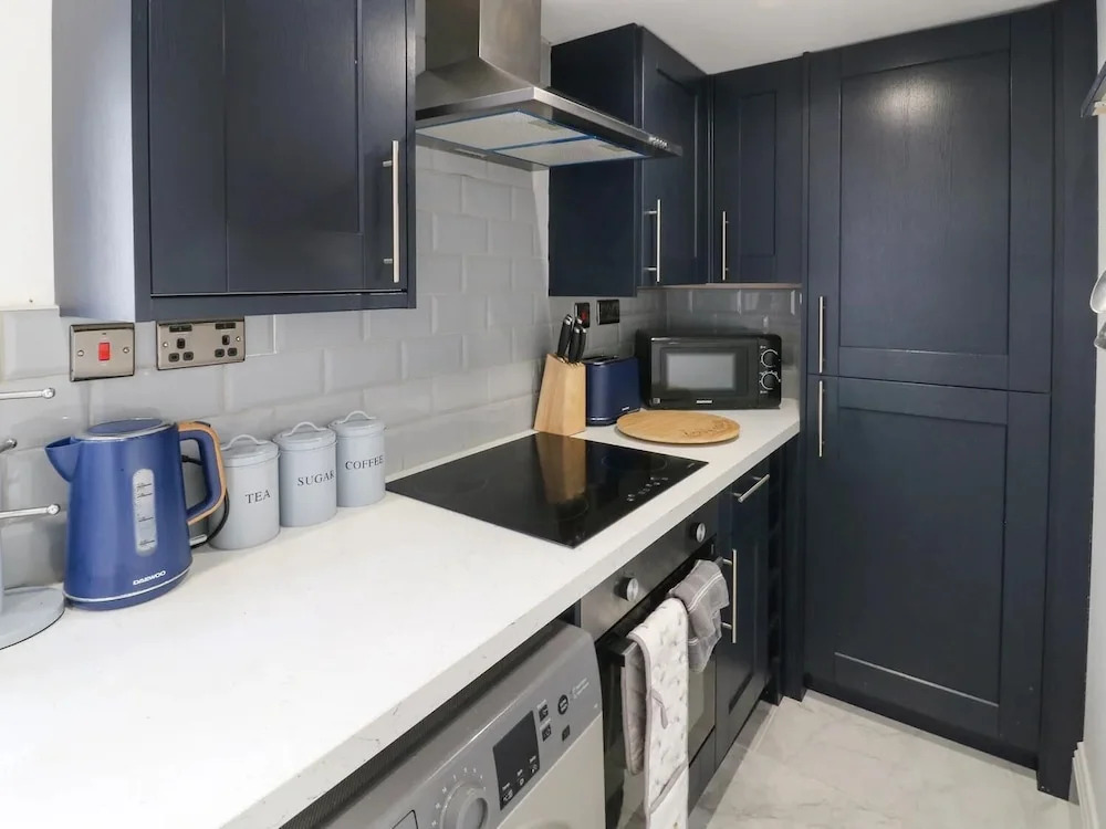 Apartment Located Centrally for up to 4 Guests