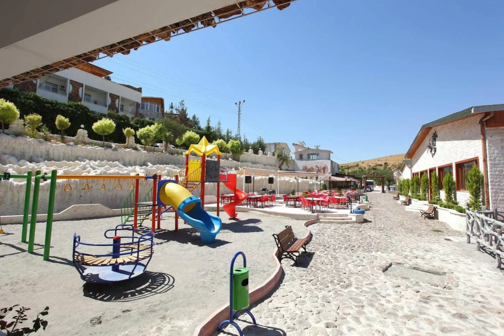 Ugurlu Termal Tatil Köyü