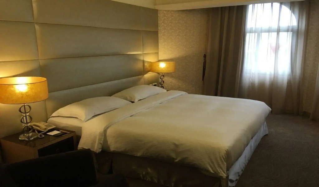 The Metro Hotel - Taipei Branch