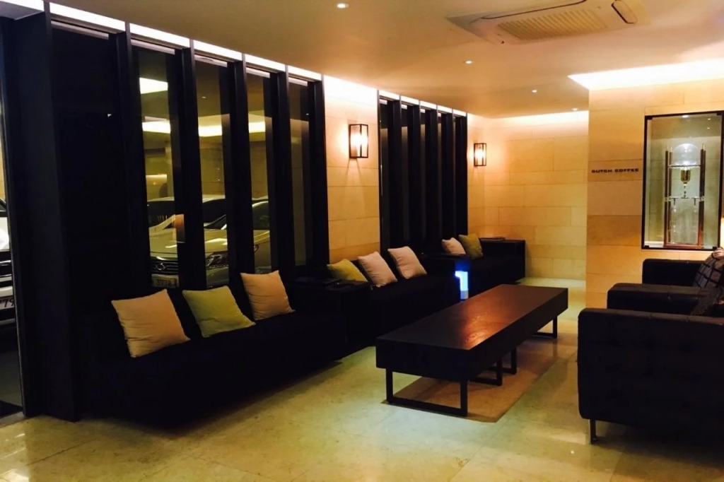 Jeju Cullinan Hotel