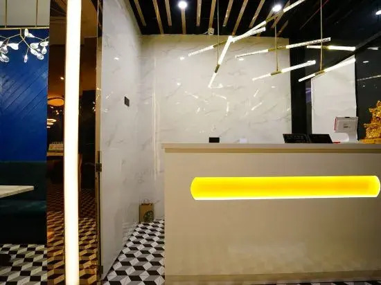 Laon Cultural Hotel Shanghai