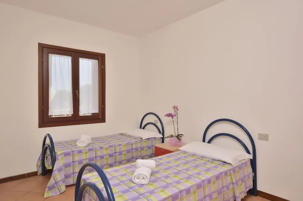 Residence Le Canne