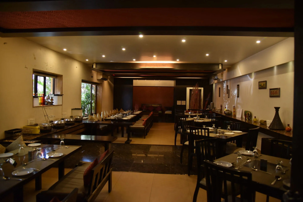 Hotel Rama Heritage