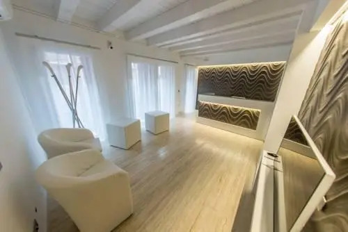 Piccola Venezia Room