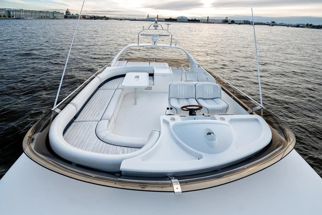 Alex Yacht