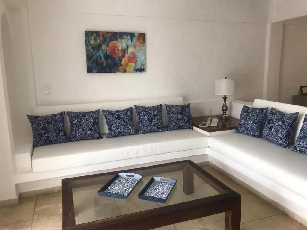 Hotel Suites Mar Elena