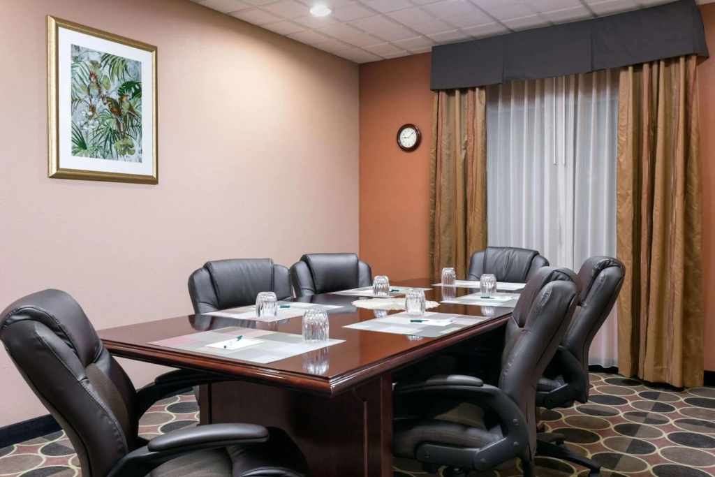 Wingate by Wyndham Athens GA