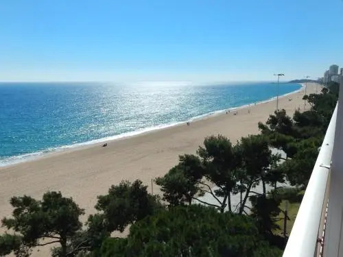Apartment Passeig Marítim
