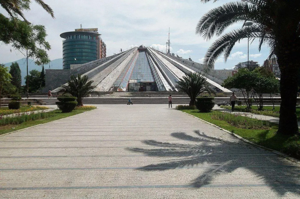 Grand Hotel & Spa Tirana