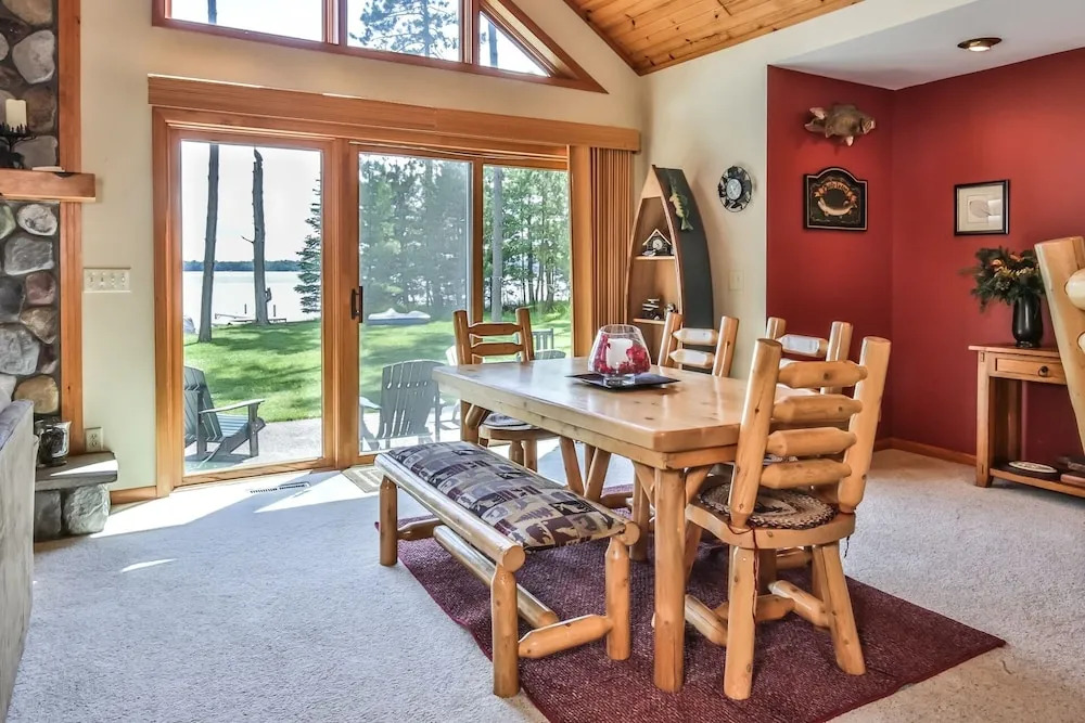 Sandy Shores - 4 Br Home